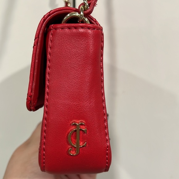 Juicy Couture Mini Crossbody - Picture 5 of 5